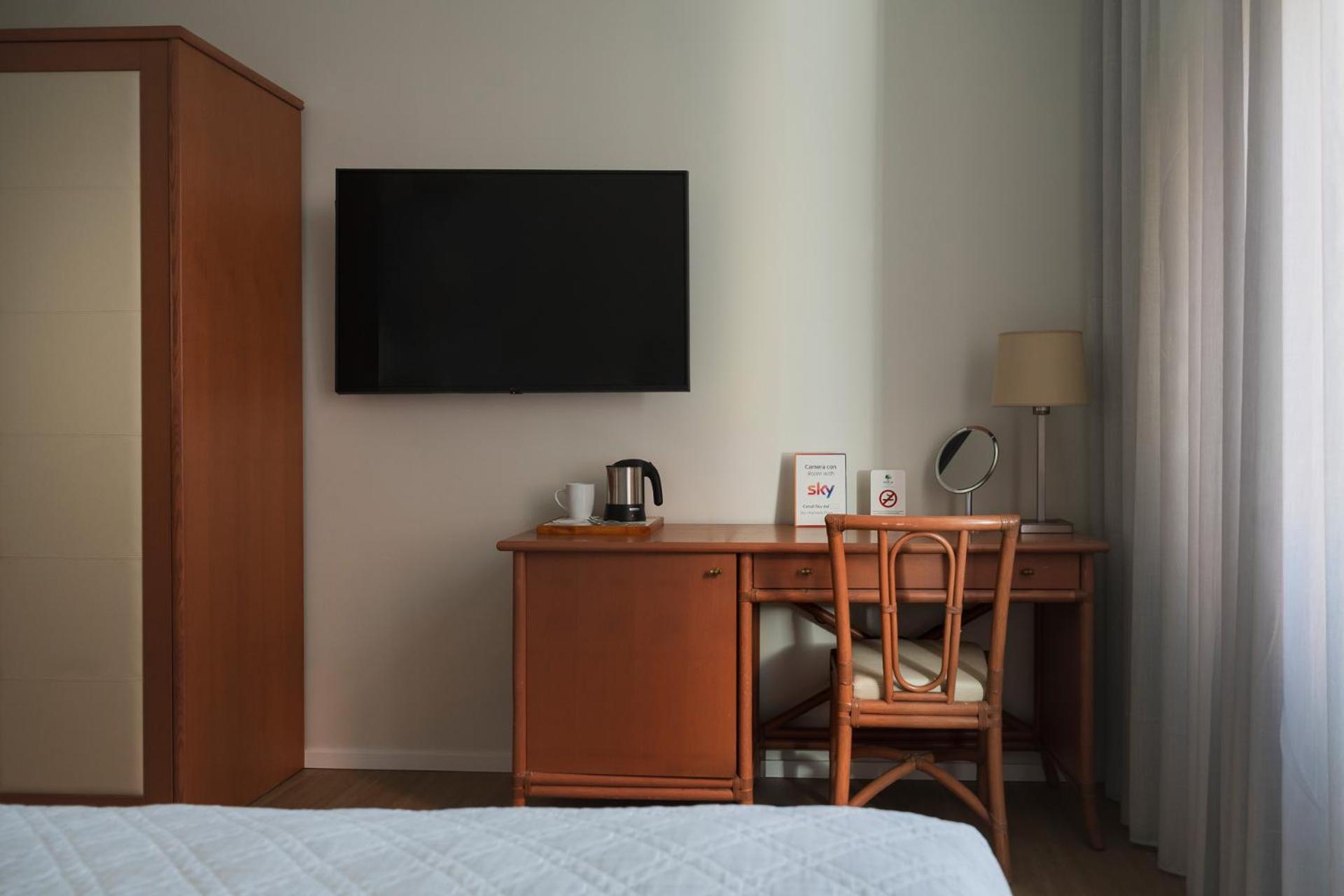Doria Park Hotel Lerici Zewnętrze zdjęcie